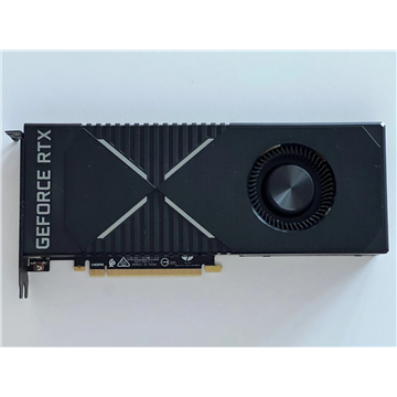 HP HP NVIDIA GeForce RTX 2080 8GB Graphics 